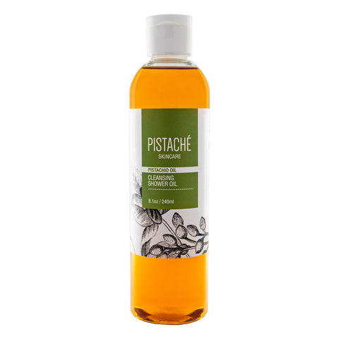 Cleansing Shower Oil