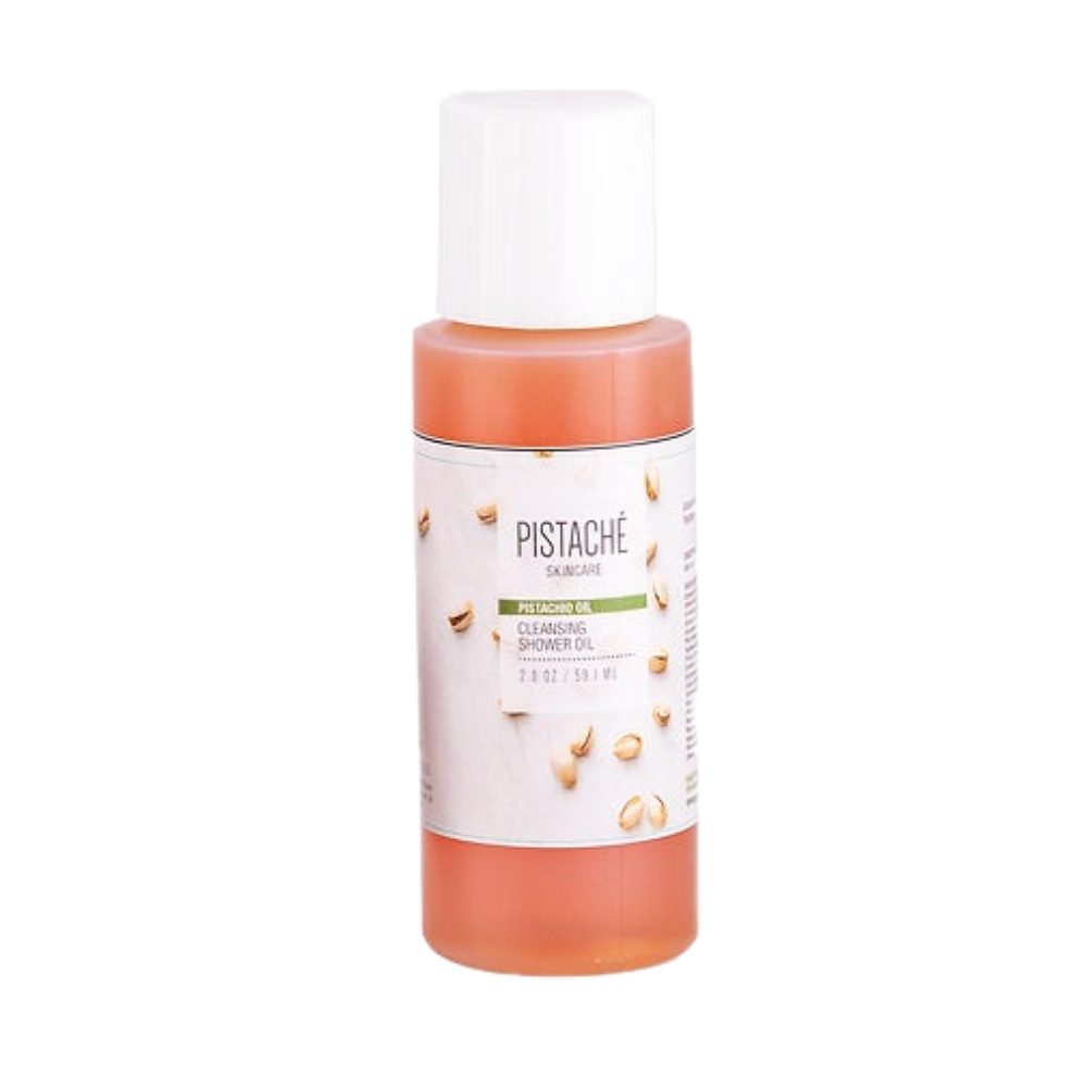 Trial Size - Cleansing Shower Oil