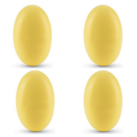 Pistachio Lotion Bar - Set of Four